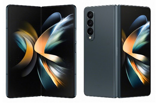 Galaxy Z Flip4」「Galaxy Z Fold4」をauから、「Galaxy A23 5G」をau