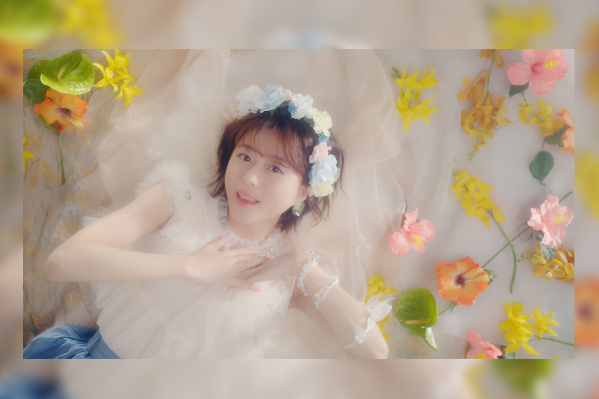 水瀬いのり オリジナルハーフアルバム『heart bookmark』収録曲