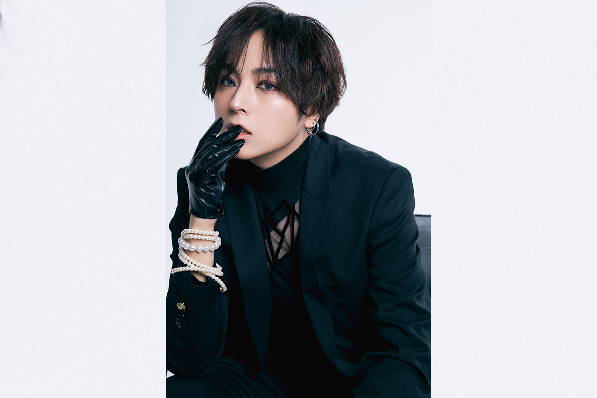 蒼井翔太 12/4発売ミニアルバム『Collage』収録内容と アーティスト