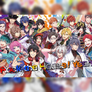 ヒプマイ Nintendo Switch「ヒプノシスマイク -Alternative Rap Battle