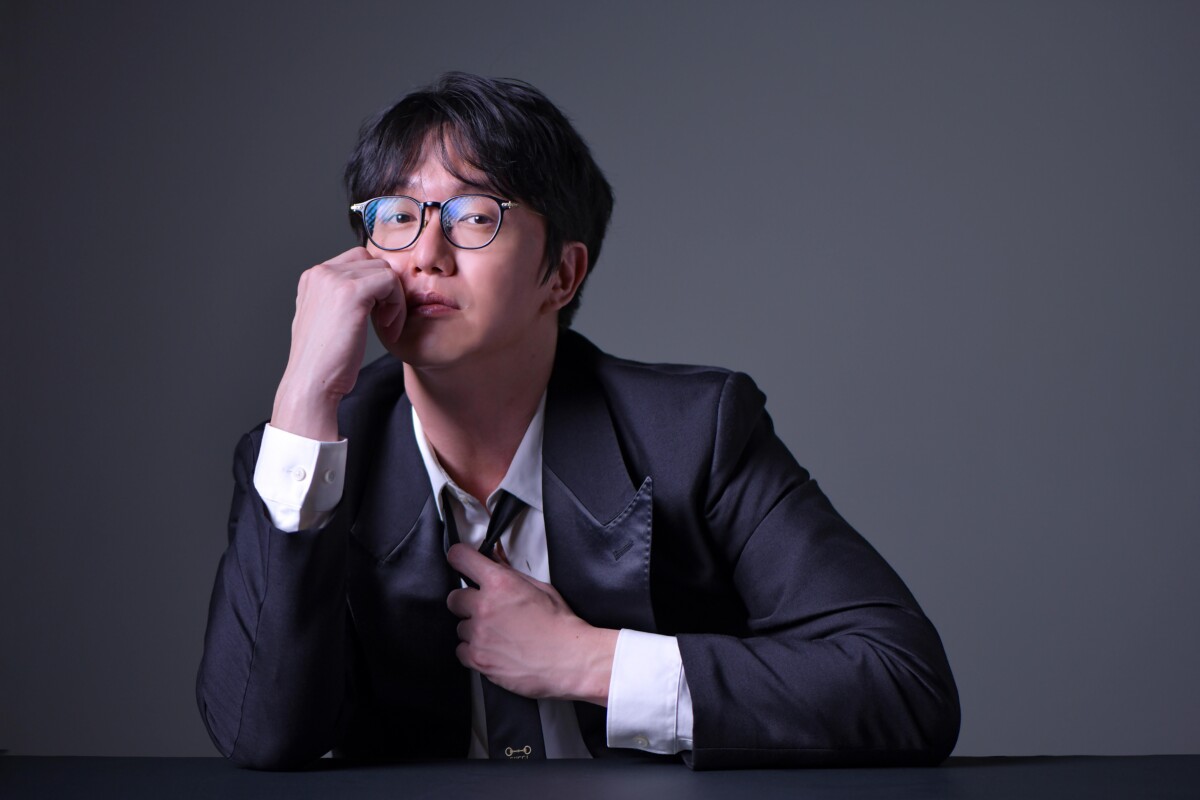 ソン・シギョン 9月17日発売のニューミニアルバム 「しあわせのかたち