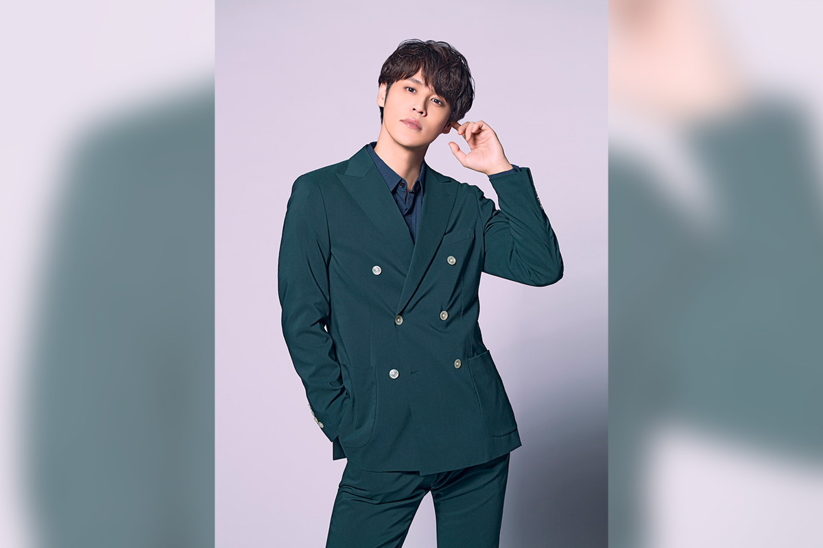 宮野真守、LIVE Blu-ray&DVD 「MAMORU MIYANO ARENA LIVE TOUR 2022