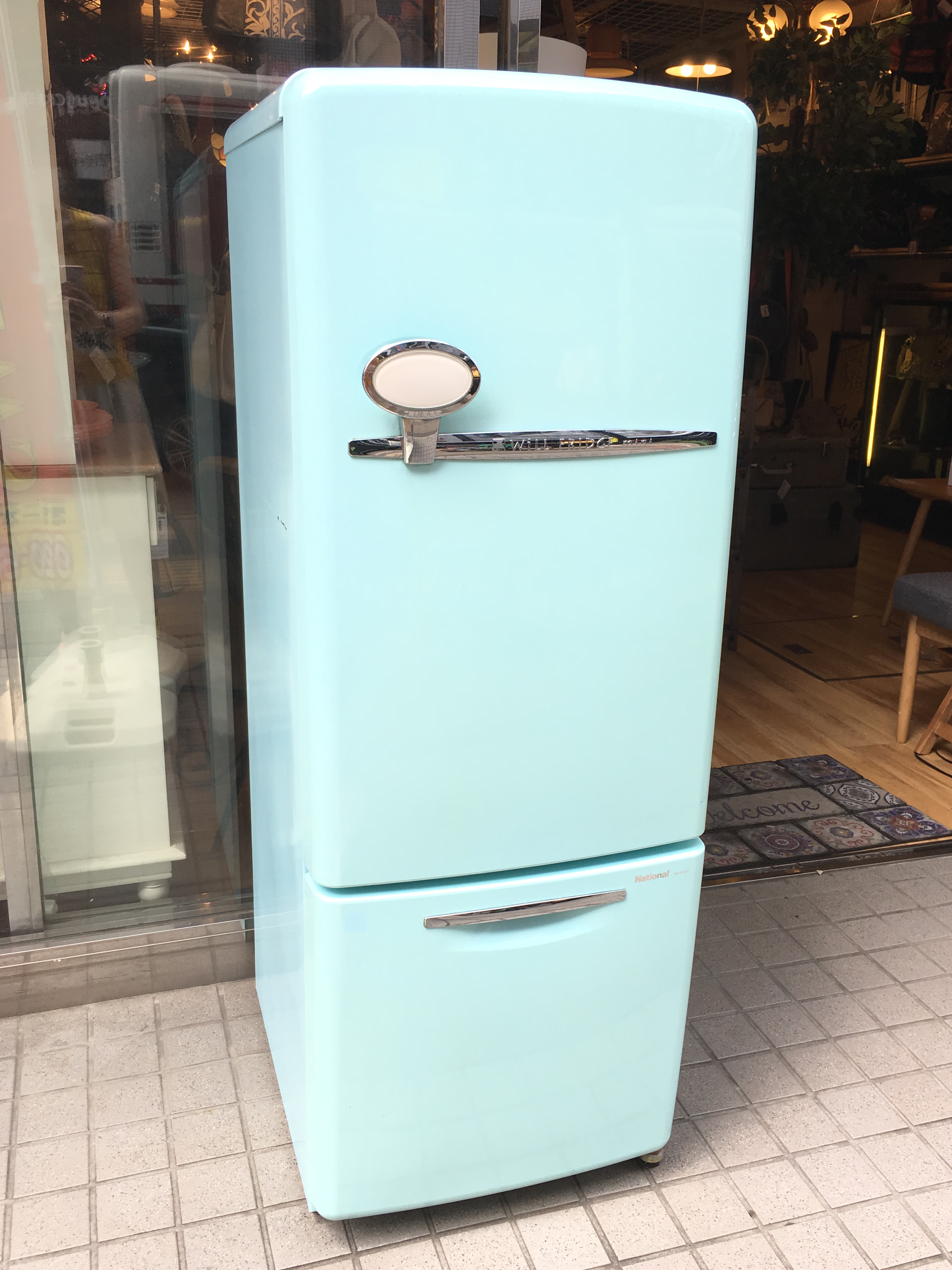 総合リサイクルショップ RecycleGallery NEWS / ナショナル◇Will