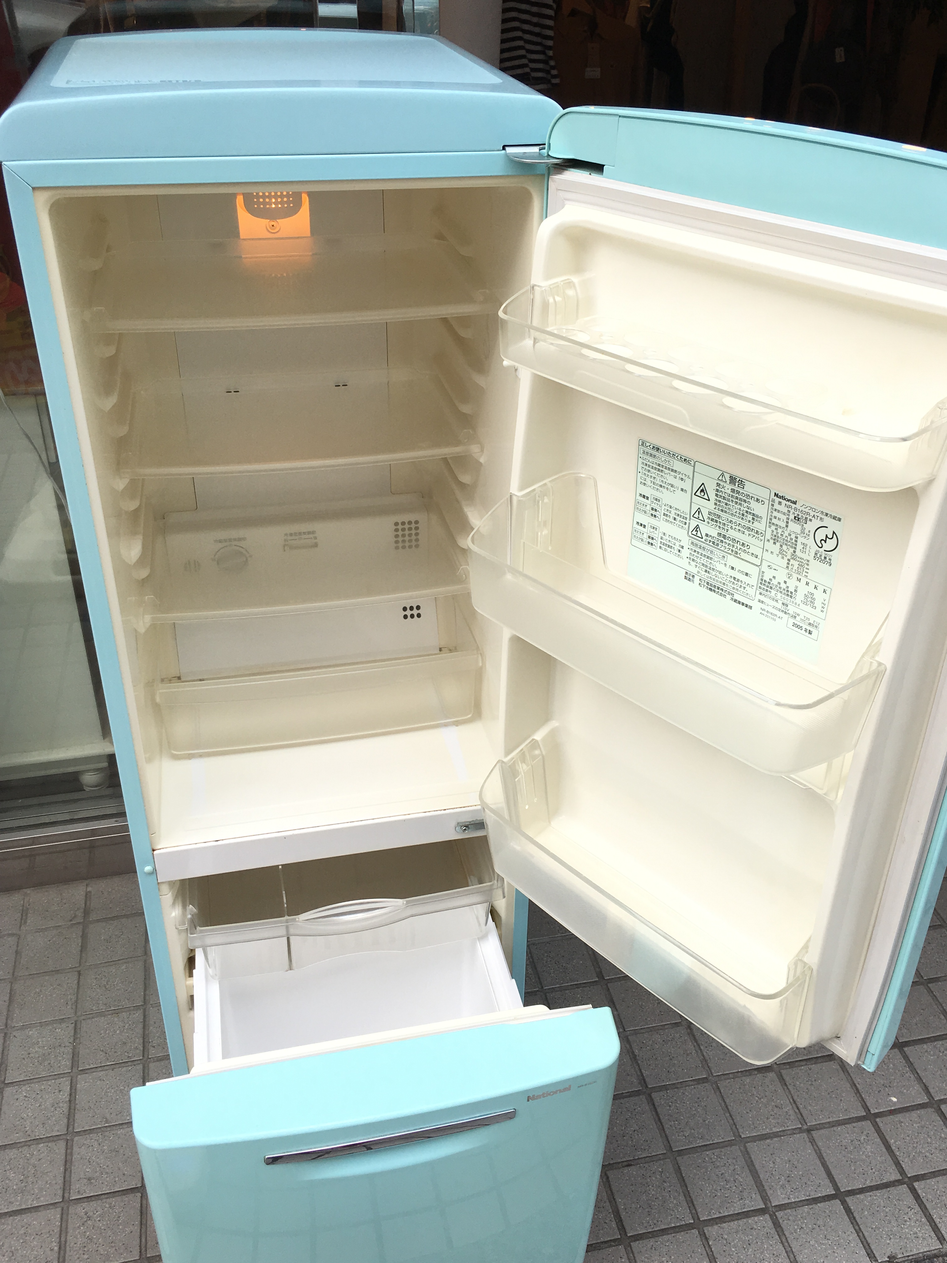 総合リサイクルショップ RecycleGallery NEWS / ナショナル◇Will