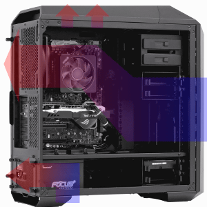 G-GEAR、第11世代インテル Core プロセッサーを搭載したハイエンド