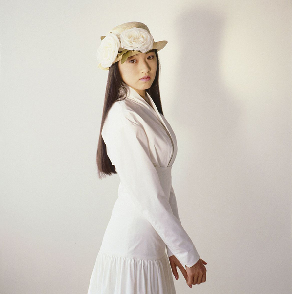 高岡早紀 デビュー25周年記念DVD『真夜中のバレリーナ Deluxe Edition