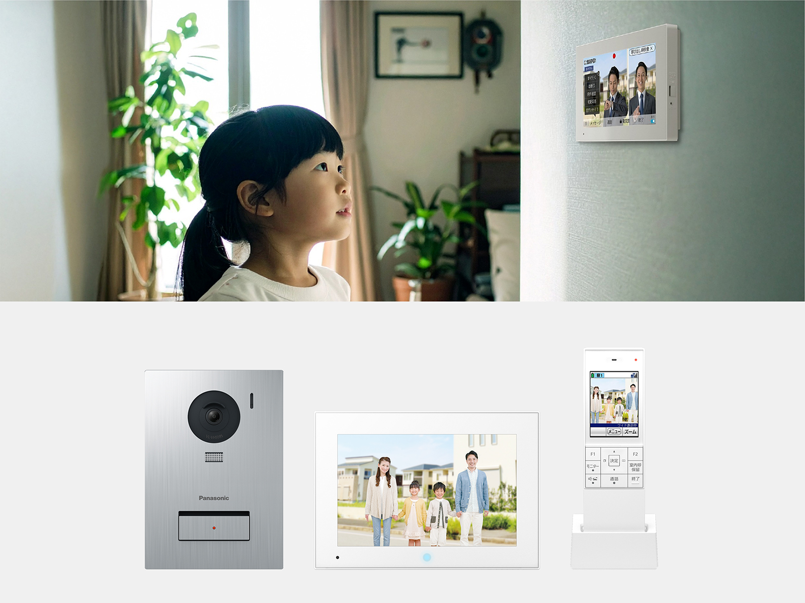 ワイヤレススピーカーシステム SC-ALL05を発売 | 個人向け商品 | 製品