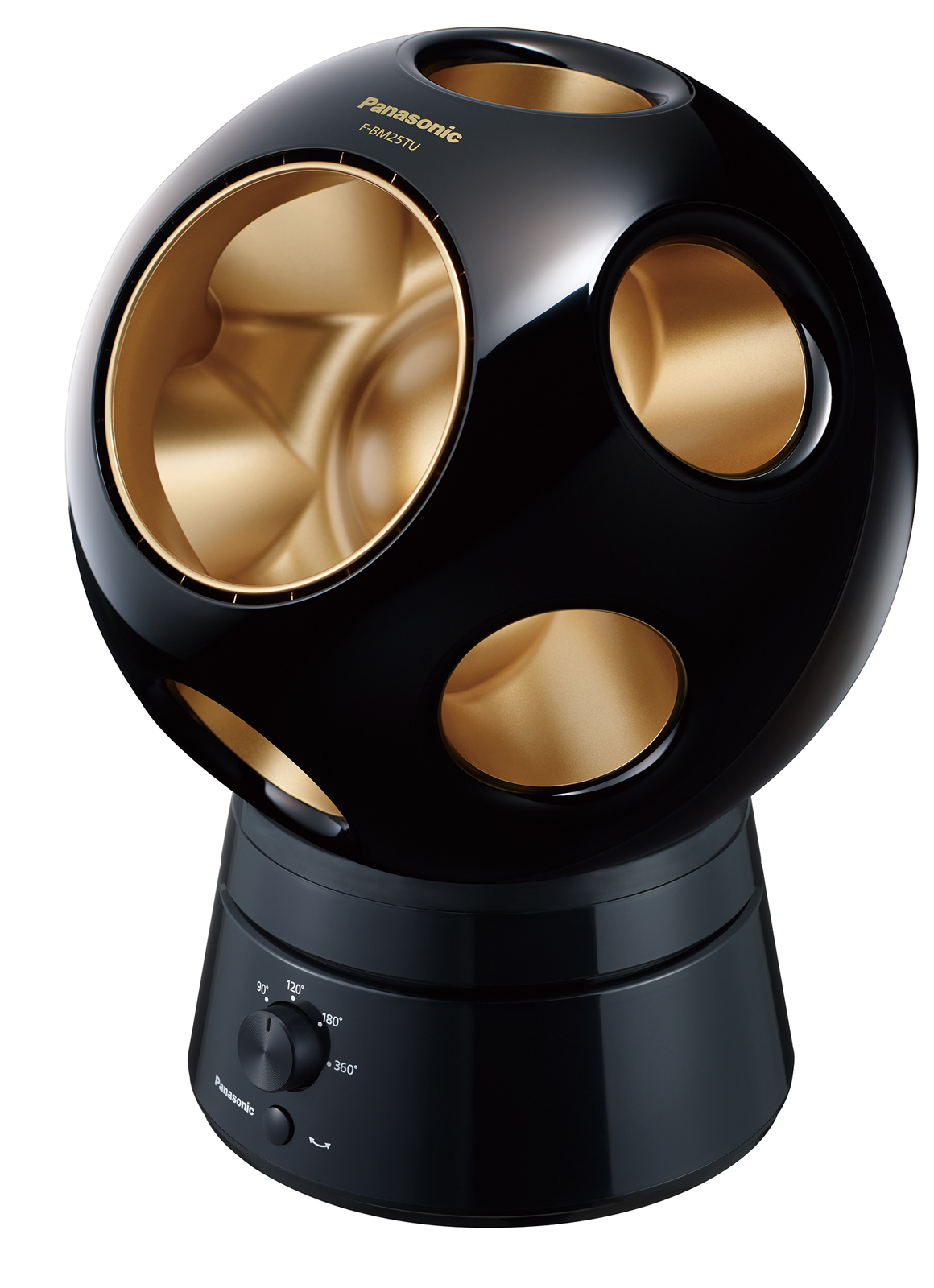 創風機(そうふうき)「Q（キュー）」F-BM25T他2機種を発売 | 個人向け