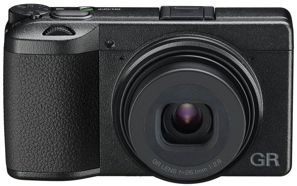 RICOH GR IIIx」「HD PENTAX-D FA 21mmF2.4ED Limited DC WR」が