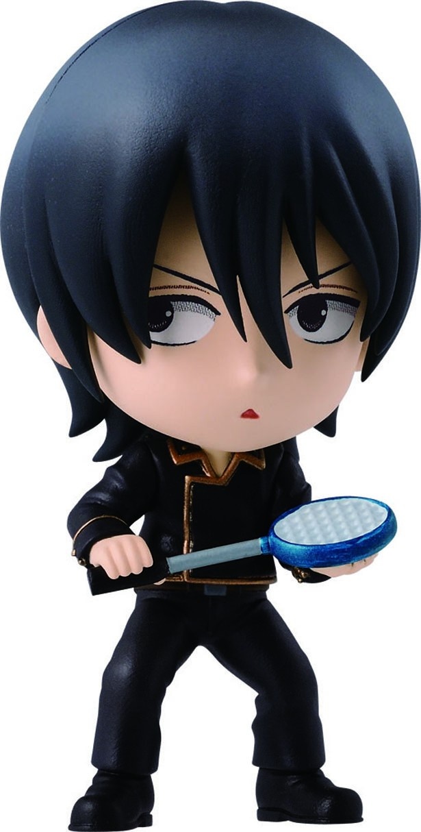 画像6 / 11＞一番くじに「銀魂」夏祭りバージョンが登場｜ウォーカープラス