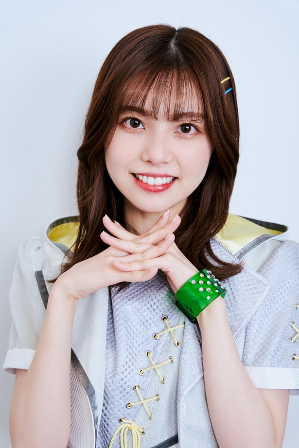 画像7 / 29＞HKT48矢吹奈子がシングル曲では初センターを務めること