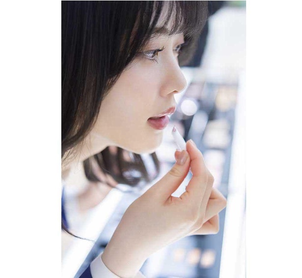 オトナ偏差値…まだ途中！」乃木坂46伊藤純奈が自身の連載への思いを