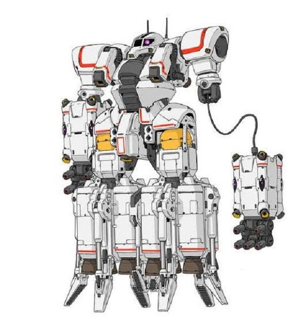 画像1/68＞“ガンダム模型”を期間限定販売できる「当日版権」てなに？夢