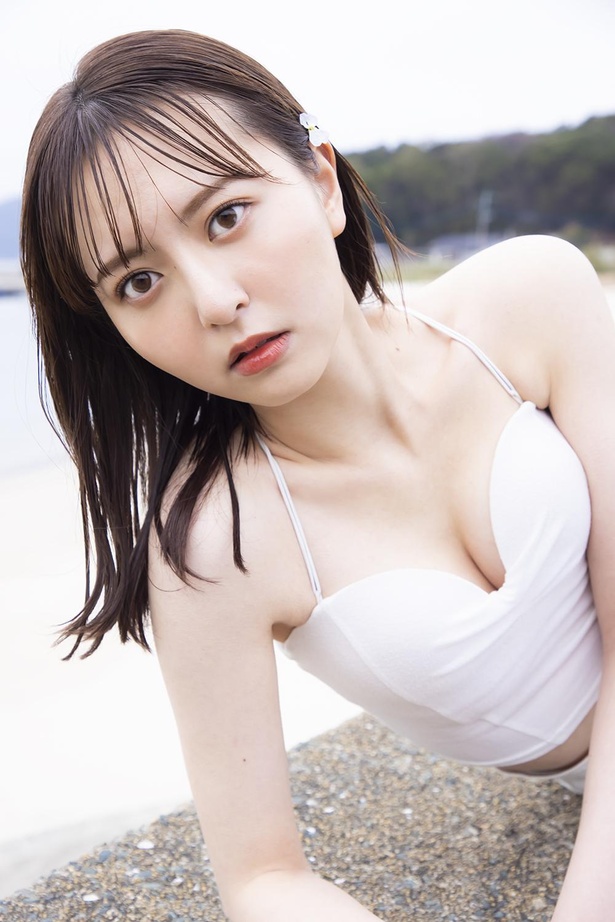 HKT48 森保まどかラストフォトブック スコア』重版決定！ 「とにかく