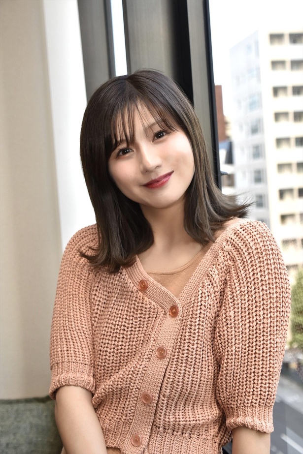 画像12 / 14＞元NMB48谷川愛梨の初写真集！“飾らない素の自分”が詰まっ