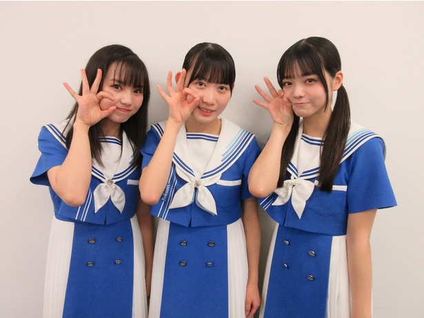 乃木坂46の公式ライバル「僕が見たかった青空」インタビュー！MV撮影