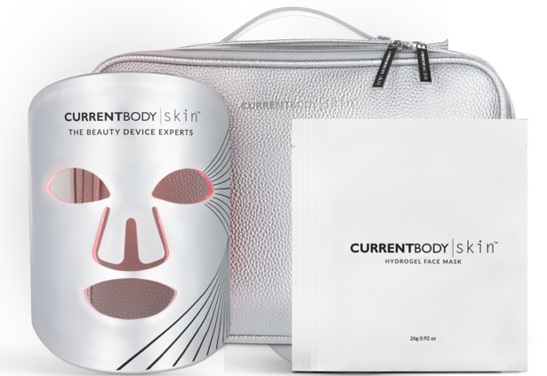 ピーターラビット(TM)がマスク型美顔器「カレントボディ」とコラボ