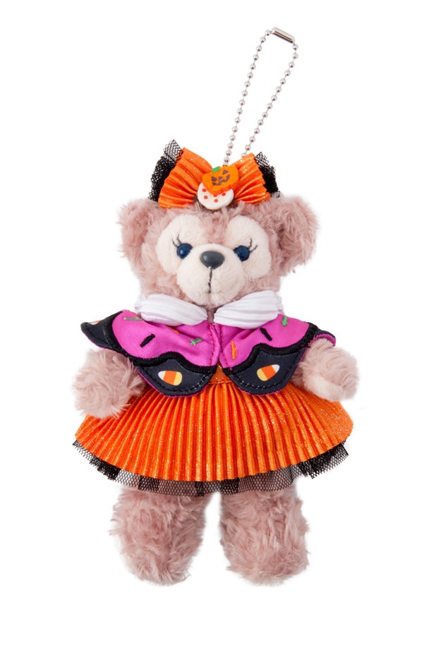 画像18 / 20＞ダッフィー＆フレンズがお菓子に仮装！キュートな