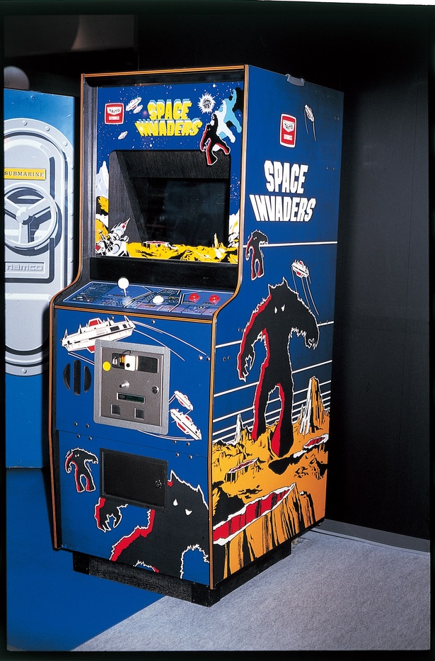 名古屋撃ち”に“100円玉不足”…社会現象を巻き起こしたゲーム「スペース