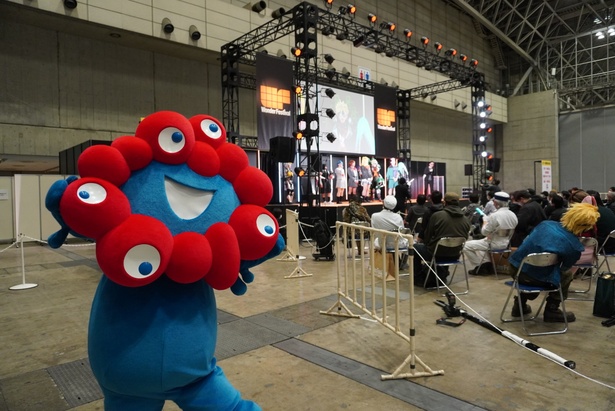 2025年日本国際博覧会(大阪・関西万博)の魅力をPR！公式キャラクター