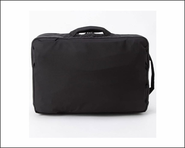 3WAY仕様でシーンに合わせた持ち運びが可能に!【ザノースフェイス】の