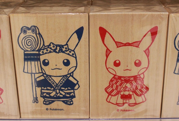 画像5 / 13＞限定グッズ多数！日本橋「ポケモンセンタートウキョーDX