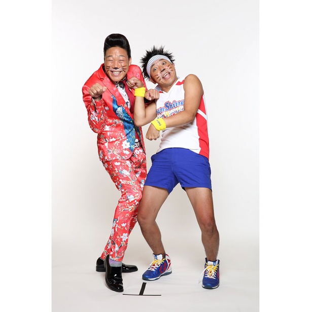 日本最大級のお笑いフェス「常滑お笑いEXPO in 知多半島」が今年も開催