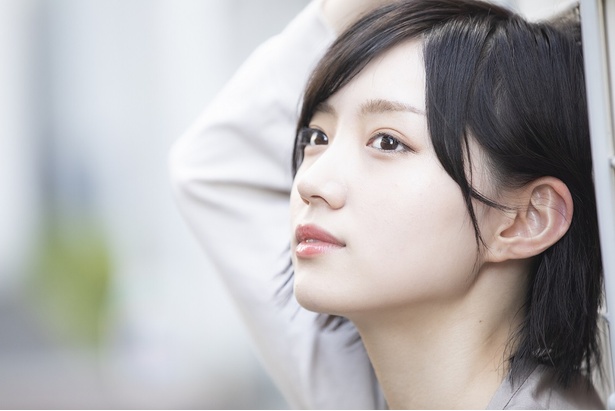 画像4 / 12＞太田夢莉(NMB48)1st写真集「ノスタルチメンタル」発売