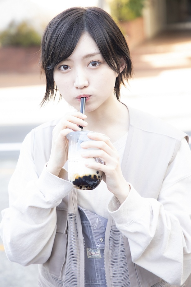 画像6 / 12＞太田夢莉(NMB48)1st写真集「ノスタルチメンタル」発売