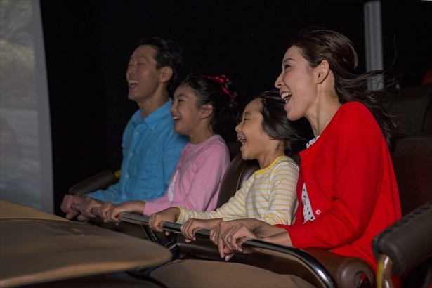 忍たま乱太郎とコラボ！「忍たま乱太郎×ジョイポリス 忍術学園ダンス