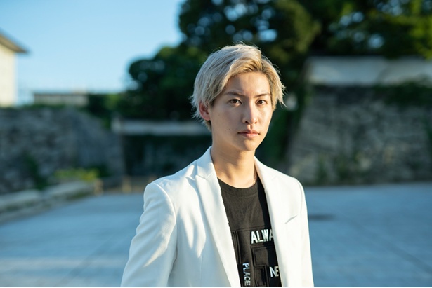 進化と変革を続ける10神ACTORに直撃！5年間の集大成、ベストアルバム