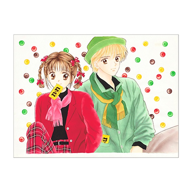 りぼん展が京都髙島屋で11月10日まで開催中！「ママレード・ボーイ