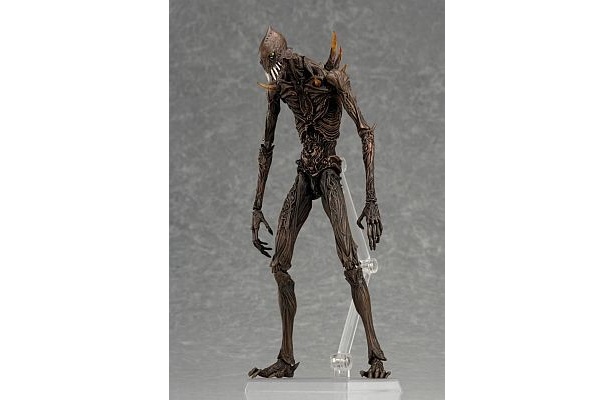 画像1 / 2＞全高50cm！リアルな巨神兵フィギュアが登場｜ウォーカープラス