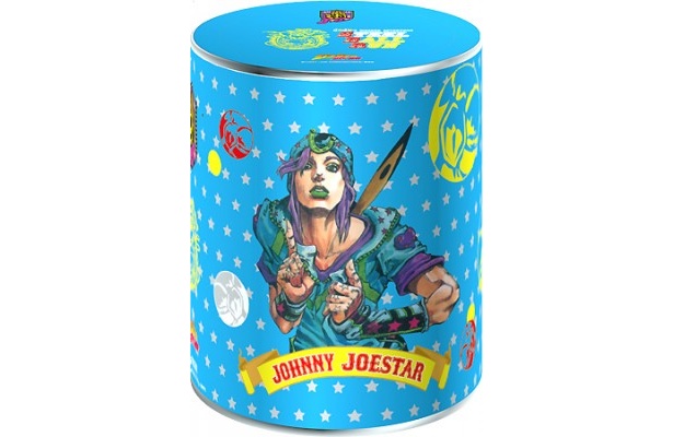 画像8 / 20＞「ジョジョリオン」グッズも！ローソン×ジョジョの