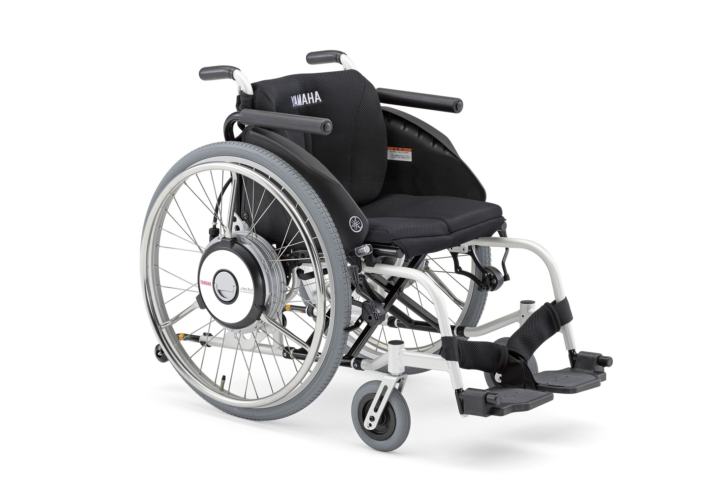 西日本最大の福祉機器展「バリアフリー2019」に出展、電動アシスト