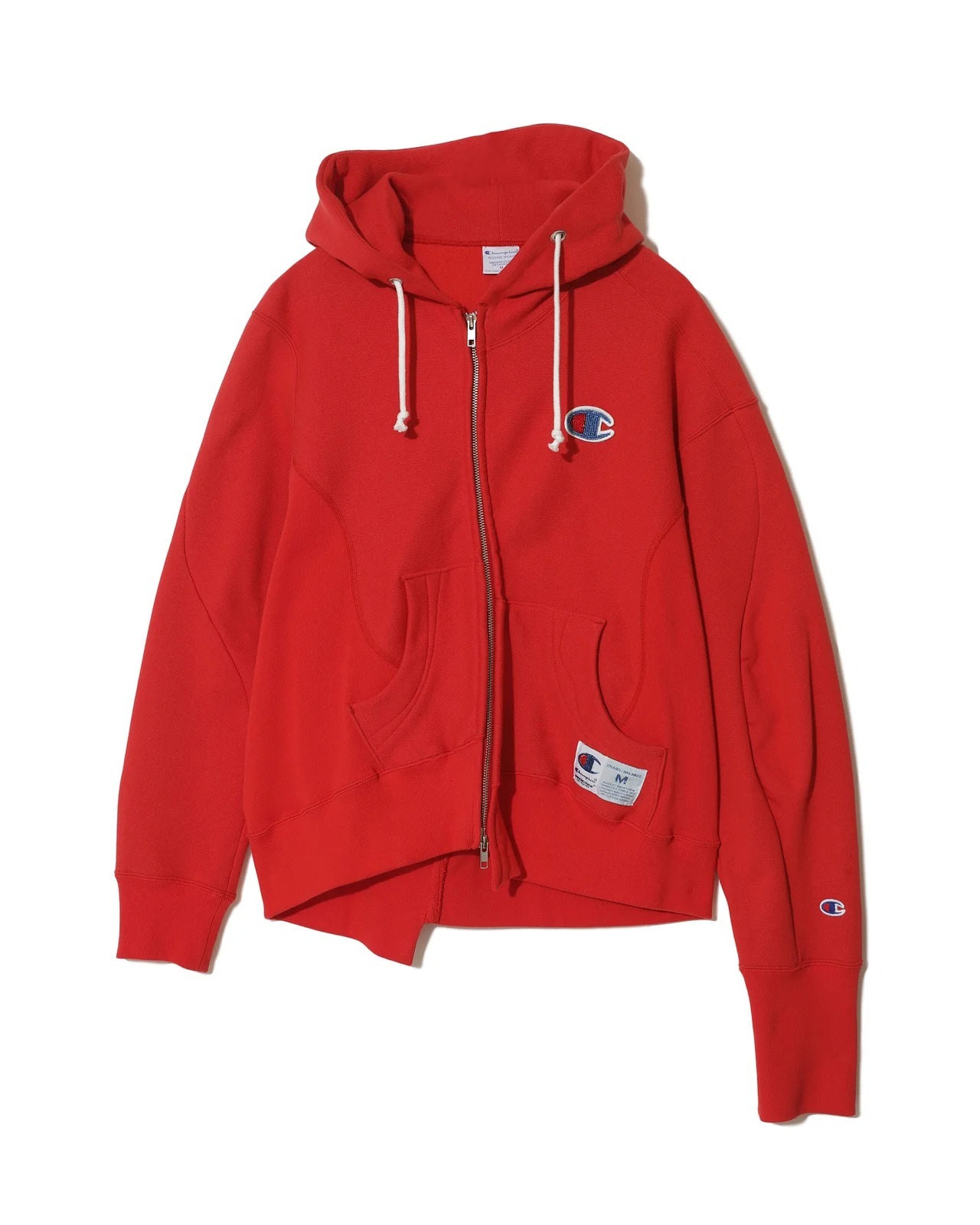 差がつく大人のスウェット】完売必至の「チャンピオン×アンダーカバー