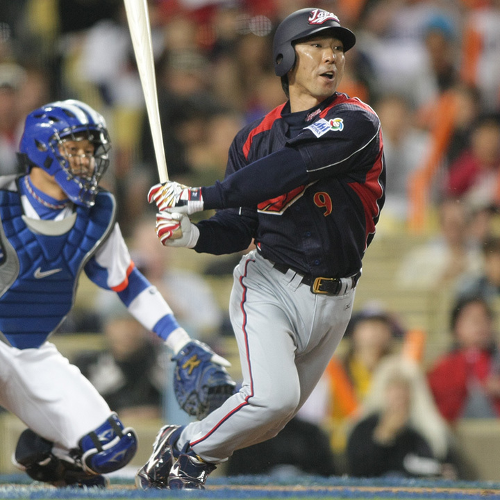 小笠原道大コラム】怪談「現役時代、アメリカのホテルで不思議な体験を