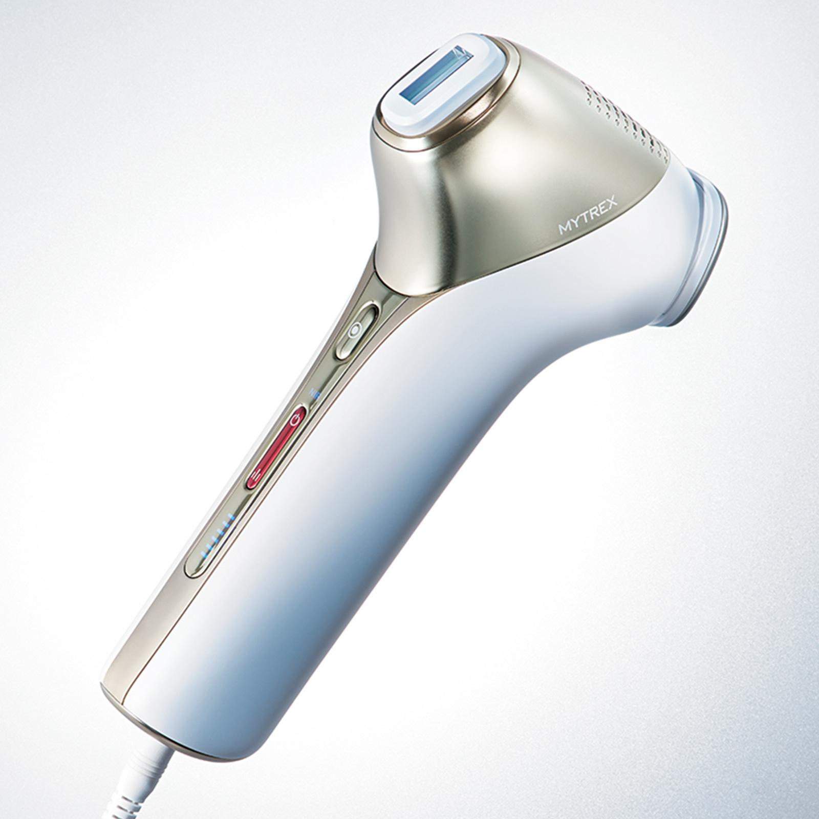 1日5〜15分で“自宅がクリニック級”に！くすみ・たるみに効く「光美顔器