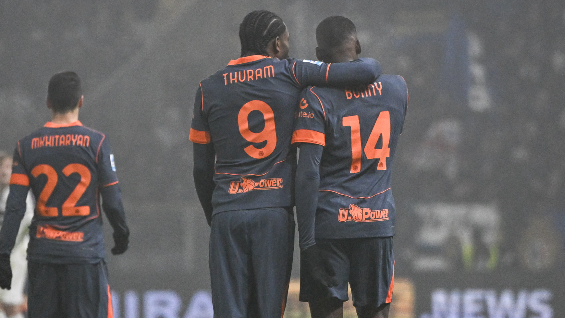 プレビュー】首位インテルがナポリとのビッグマッチへ | セリエA第20節