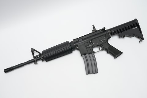 東京マルイ「エボルト M4A1カービン」レビュー（HOBBY Watch） - Yahoo