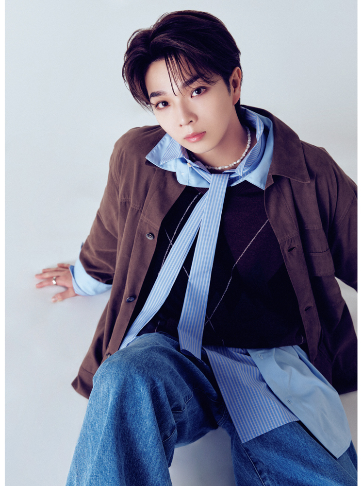 SNSを賑わせている【M!LK】塩﨑太智の中毒性がすごい！愛されまくる