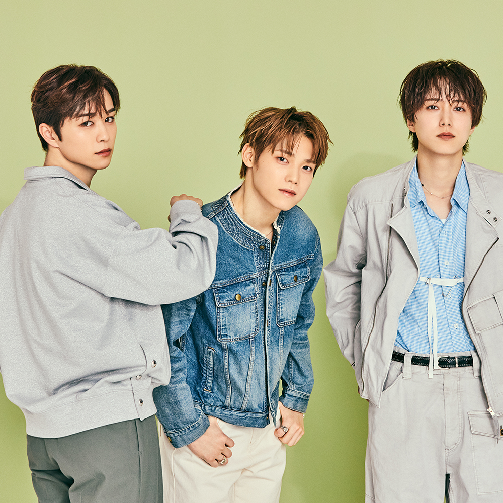 INI・尾崎匠海×木村柾哉×後藤威尊】ミラノで挑んだ新境地。2nd写真集