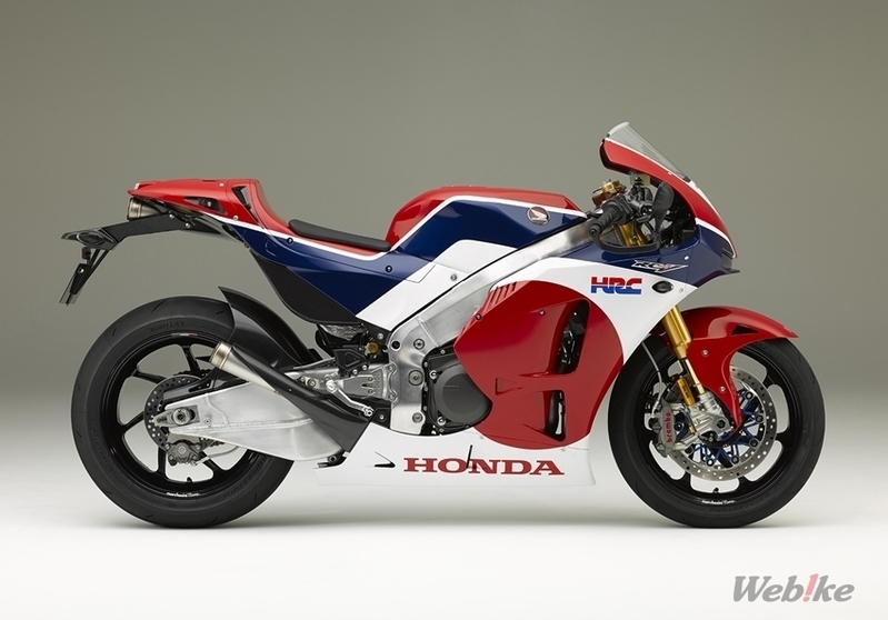 2190万円のバイク】RC213V-Sは本当に凄いのか!?（佐川健太郎