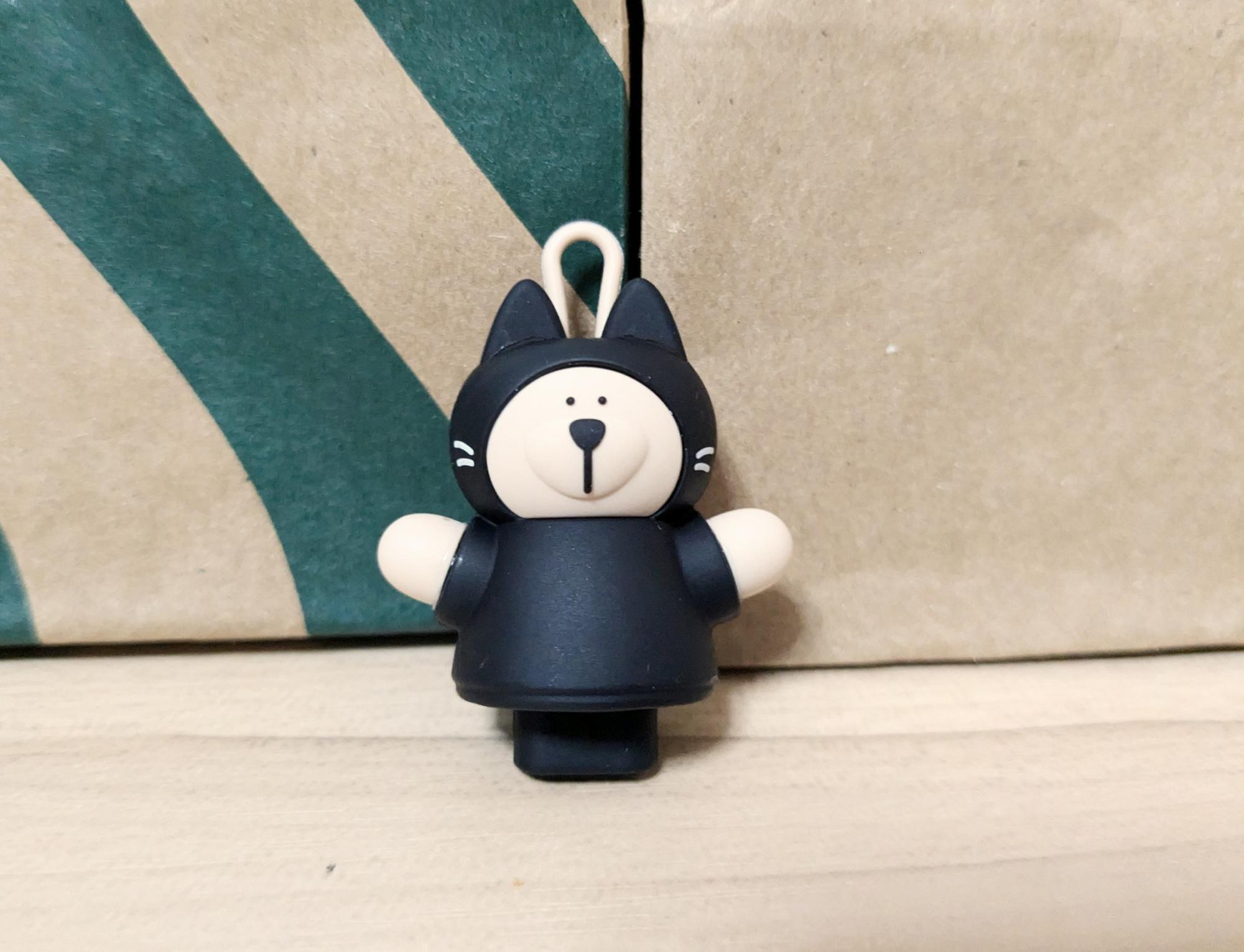 今年も争奪戦！スタバ新作の飛ぶように売れる「ハロウィン