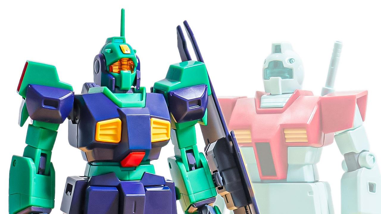 3月再販】変わったな、お前…。ジム系統の発展機（シゲチャンネル