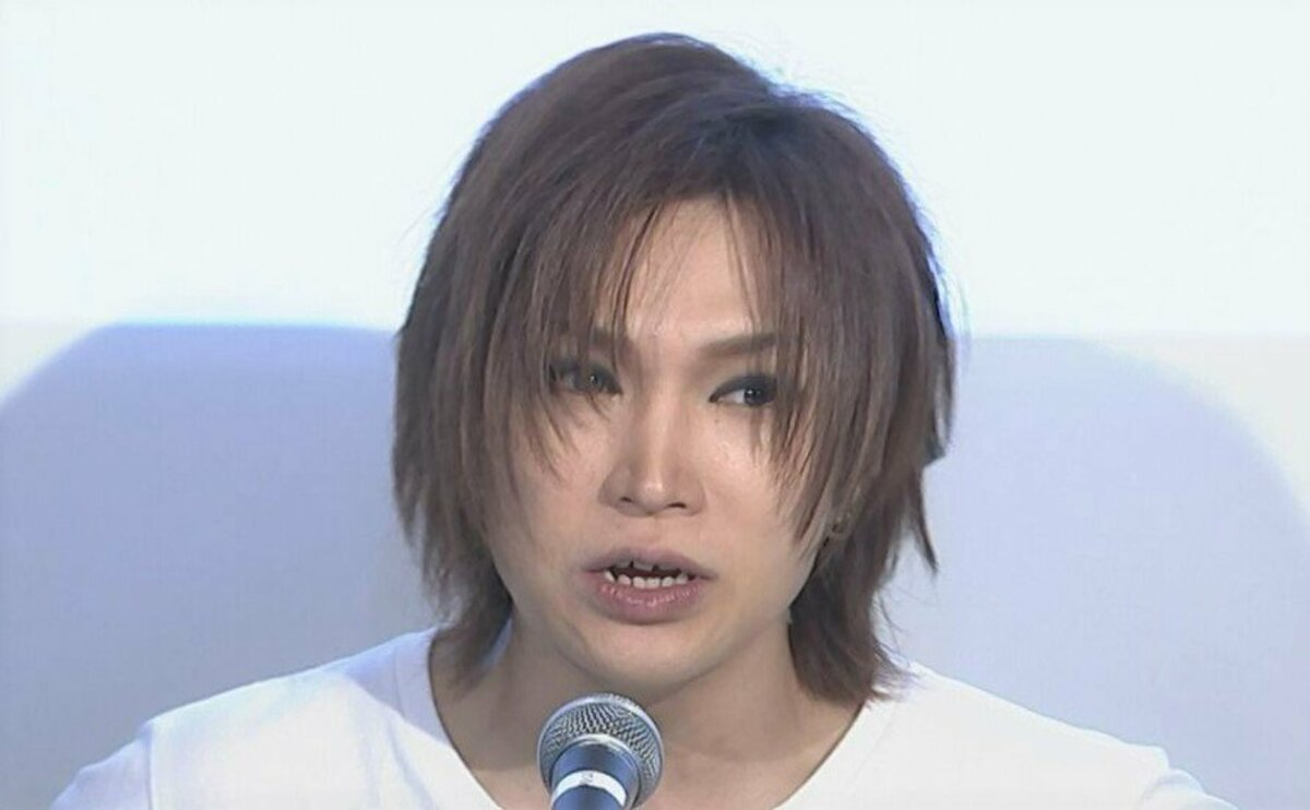 ゴールデンボンバー 鬼龍院翔の直筆婚姻届 突然】ゴールデンボンバー