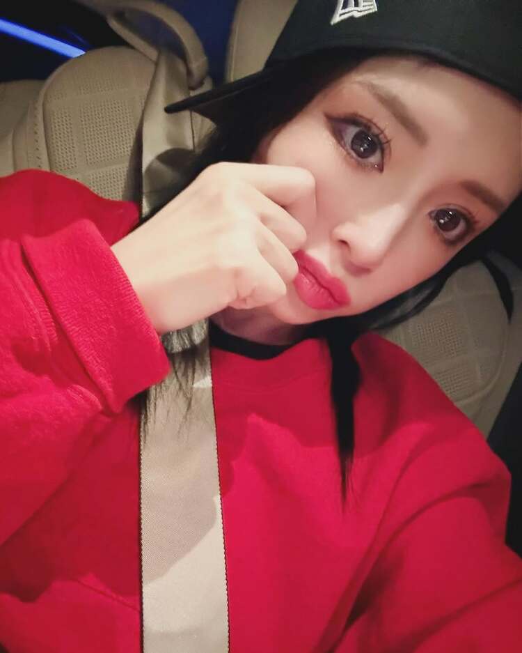 浜崎あゆみ】 「納得いかず修正を繰り返し続けた音がやっっっとカタチ