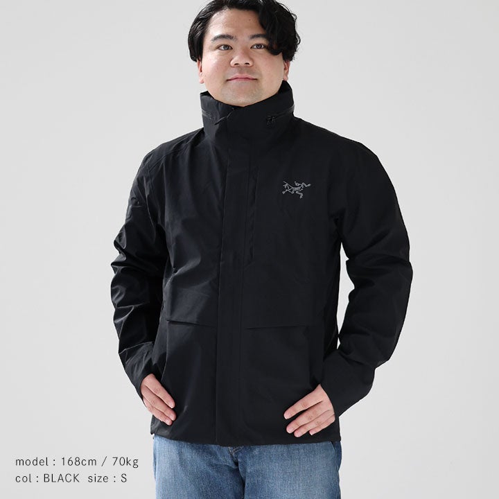 ARC'TERYX アークテリクス｜ サーミー ジャケット メンズ X10274 BIRD