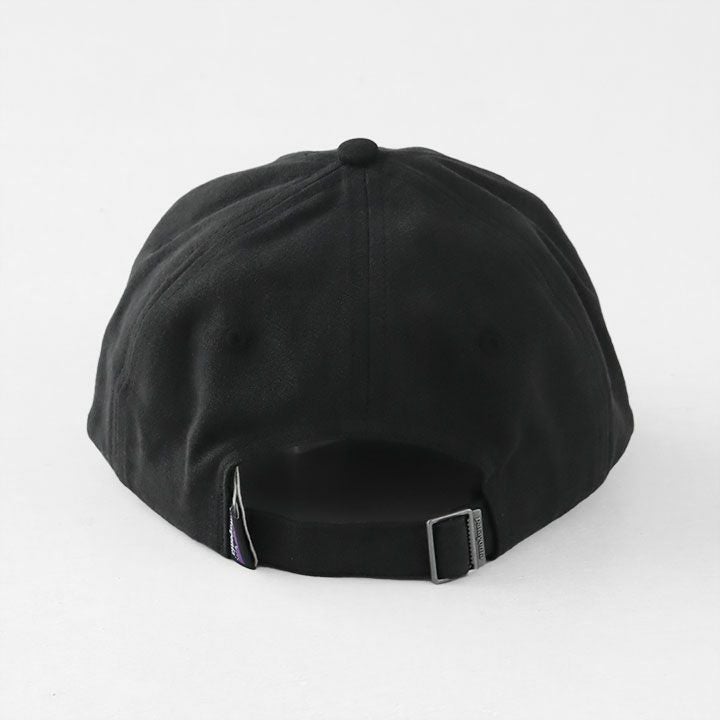 patagonia パタゴニア｜ P-6 ラベル・トラッド・キャップ 38296の通販