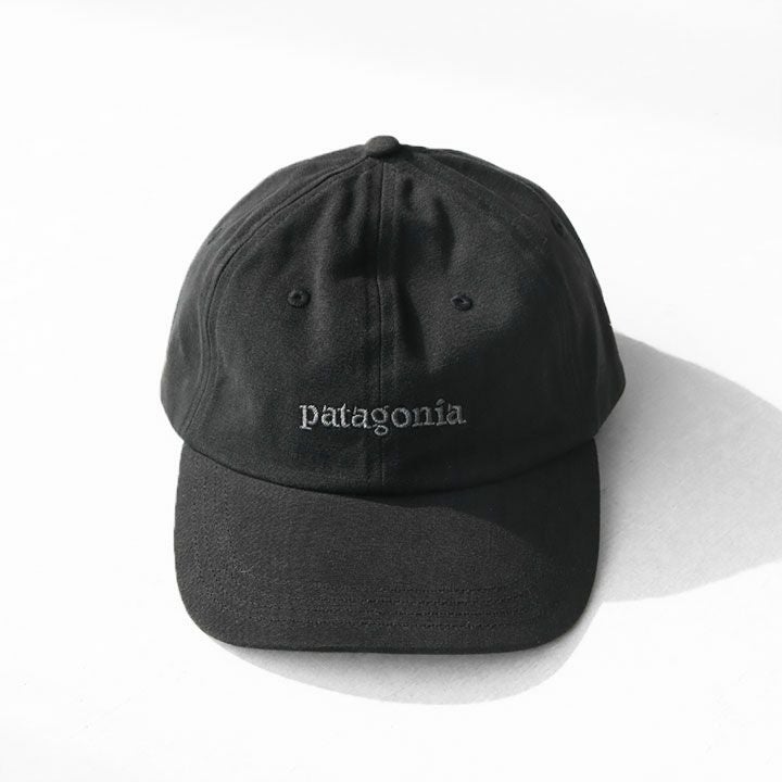 patagonia パタゴニア｜フィッツロイ・アイコン・トラッド・キャップ